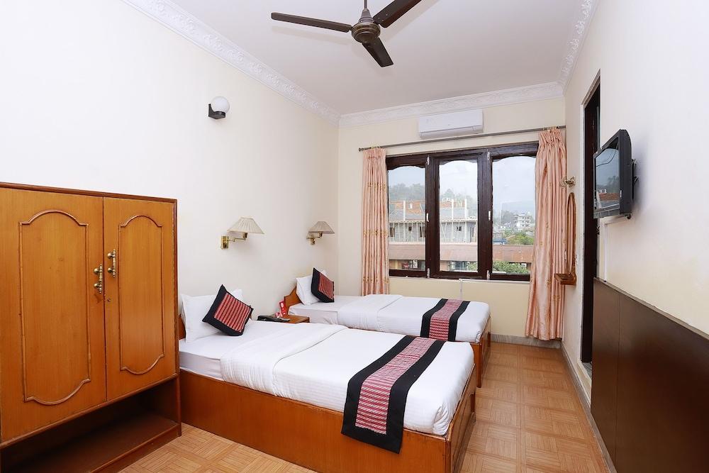 Hotel Dream Pokhara Zewnętrze zdjęcie