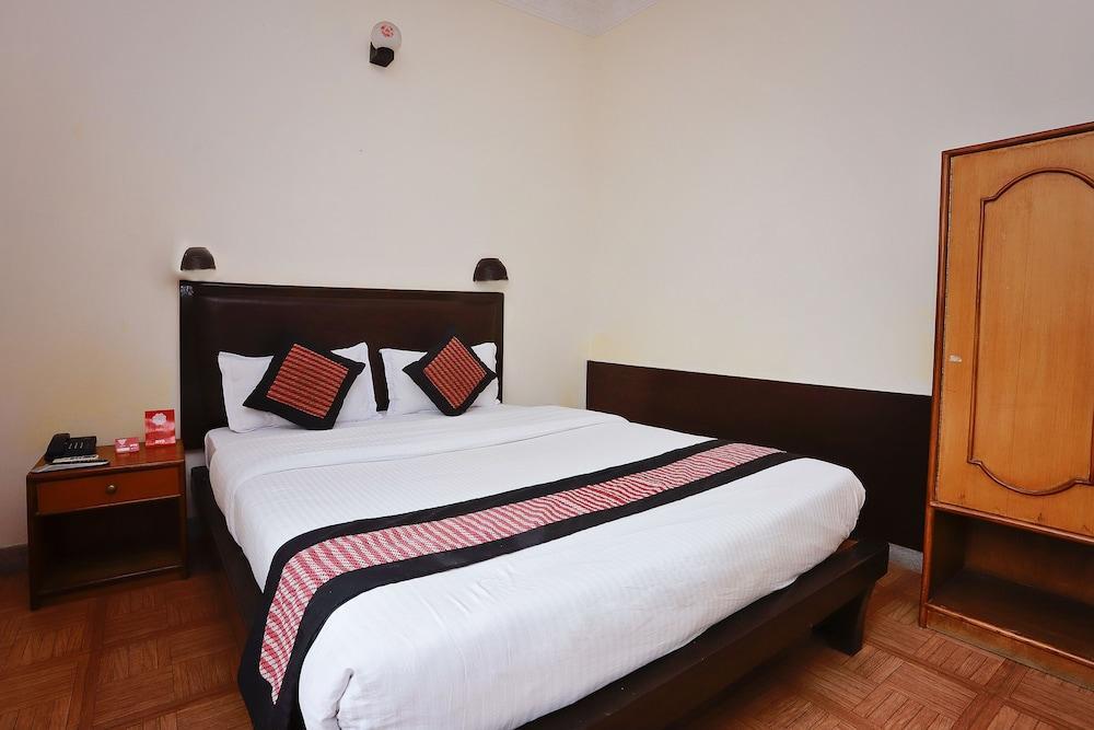 Hotel Dream Pokhara Zewnętrze zdjęcie