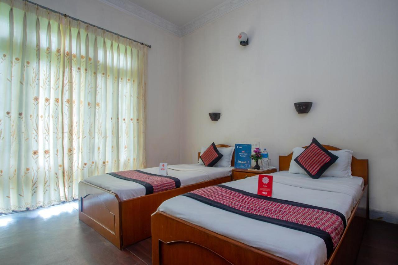 Hotel Dream Pokhara Zewnętrze zdjęcie