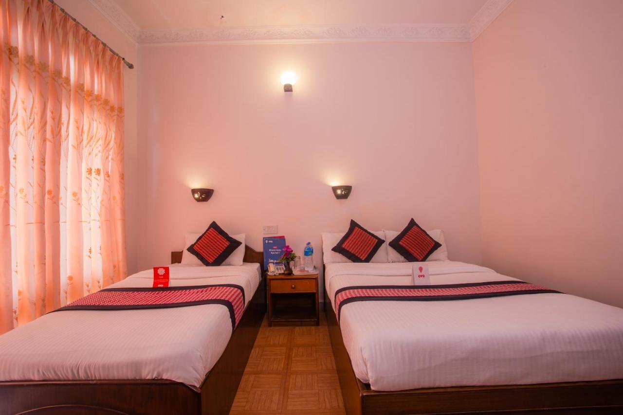 Hotel Dream Pokhara Zewnętrze zdjęcie