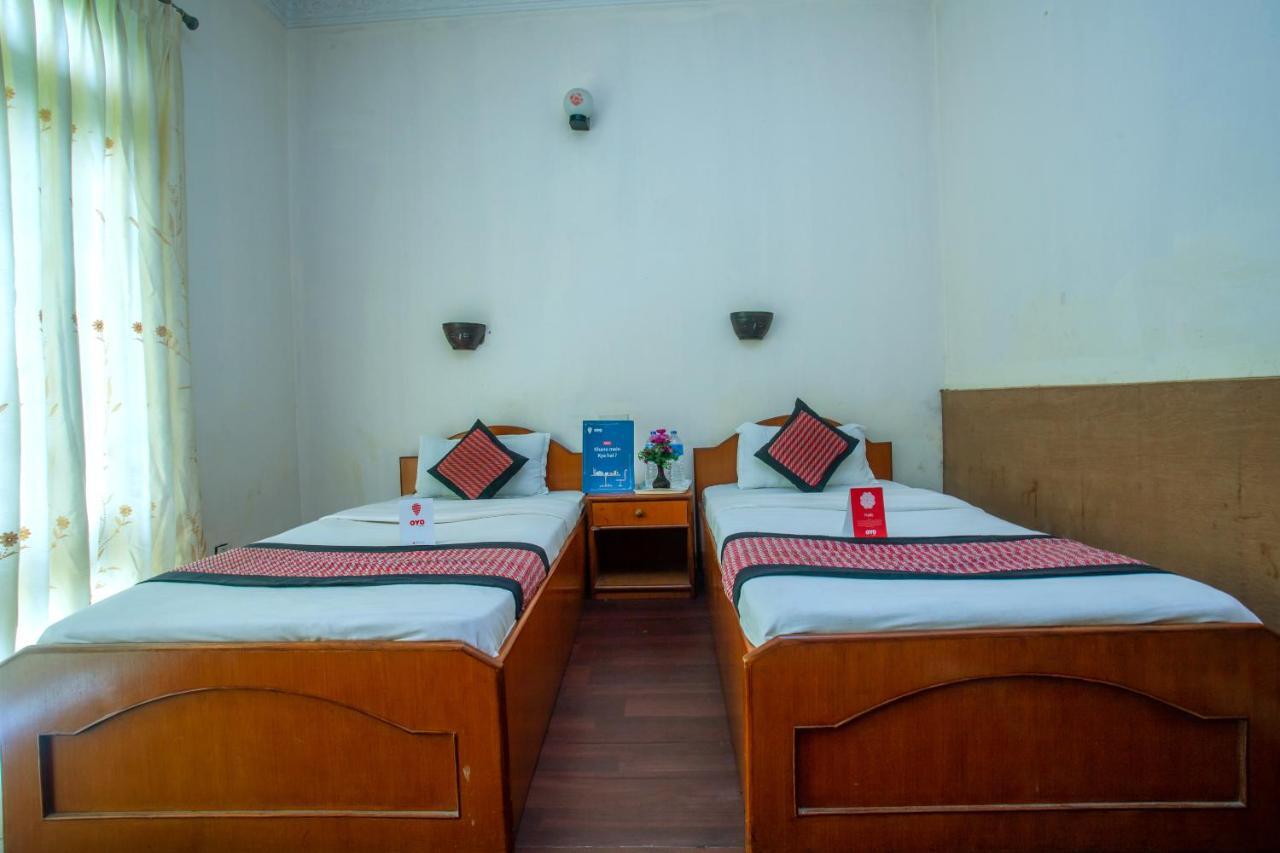 Hotel Dream Pokhara Zewnętrze zdjęcie