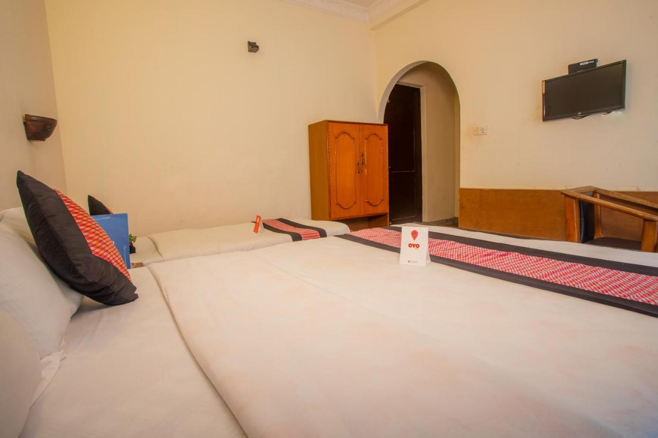 Hotel Dream Pokhara Zewnętrze zdjęcie