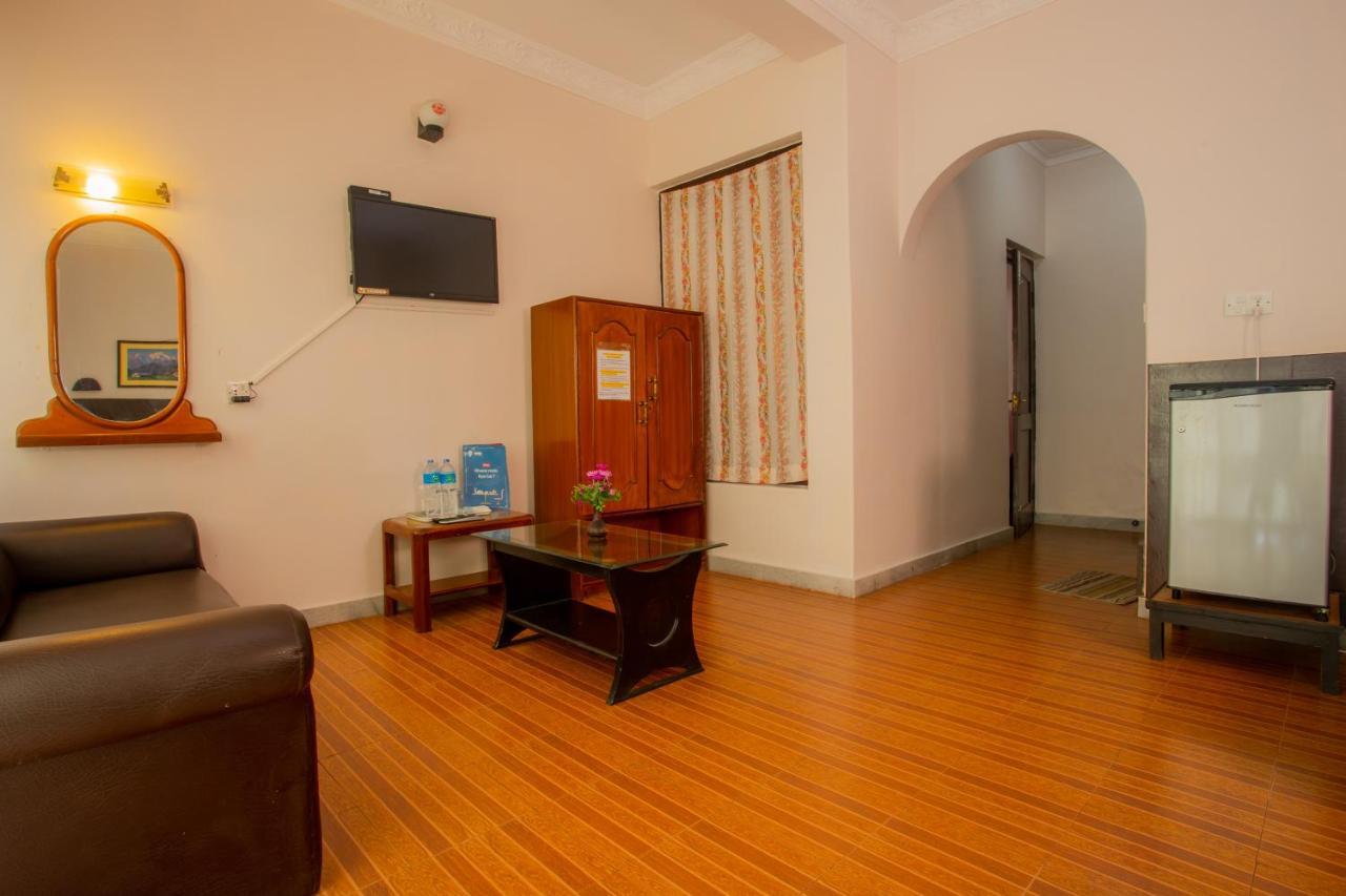 Hotel Dream Pokhara Zewnętrze zdjęcie