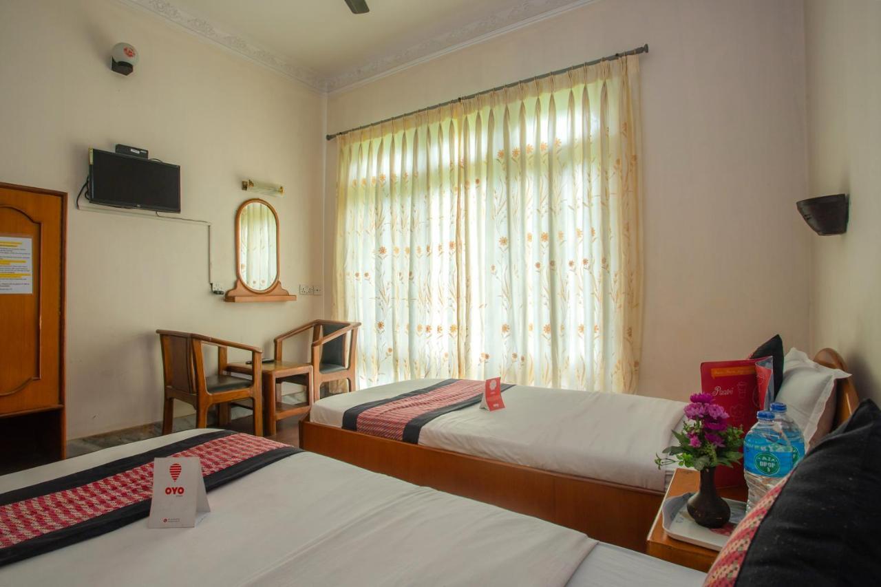 Hotel Dream Pokhara Zewnętrze zdjęcie