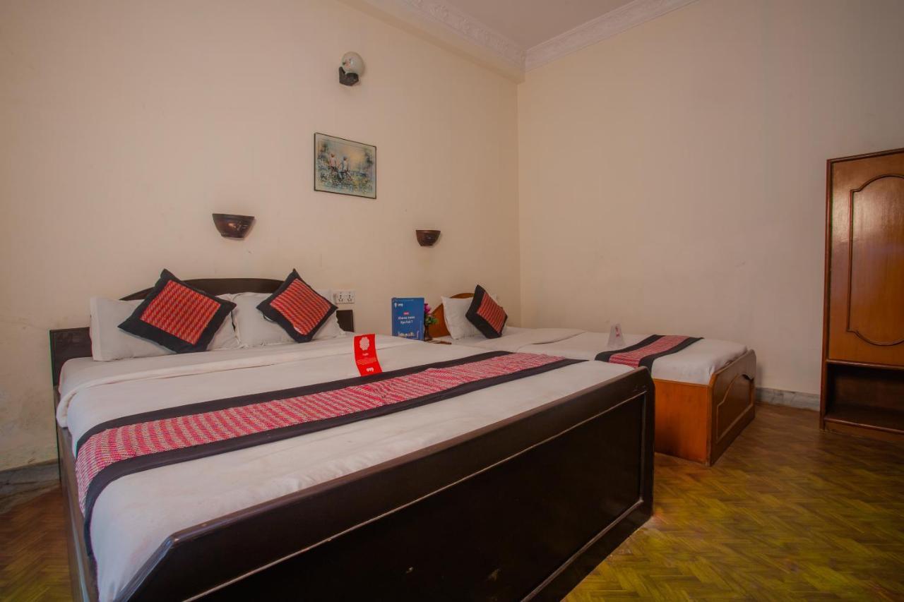 Hotel Dream Pokhara Zewnętrze zdjęcie
